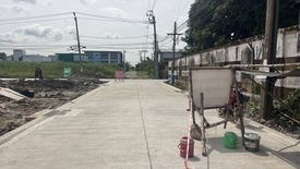 Land for sale in Khlong Sam Prawet, Bangkok