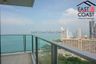 3 Bedroom Condo for rent in Northpoint, Na Kluea, Chonburi
