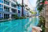 1 Bedroom Condo for rent in Centara Avenue Residence and Suites, Nong Prue, Chonburi