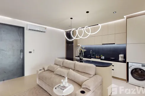 2 Bedroom Condo for sale in Ever Prime Residences Karon, Karon, Phuket