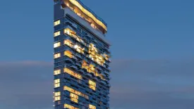 1 Bedroom Condo for sale in Arom Wongamat, Na Kluea, Chonburi