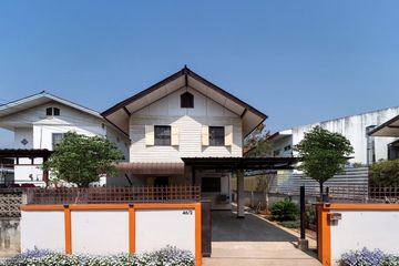 4 Bedroom House for rent in Wat Ket, Chiang Mai