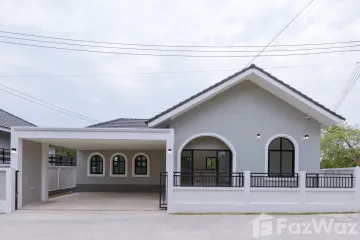 3 Bedroom House for sale in San Phak Wan, Chiang Mai
