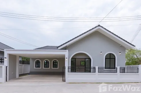 3 Bedroom House for sale in San Phak Wan, Chiang Mai