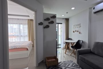 1 Bedroom Condo for sale in Nong Prue, Chonburi