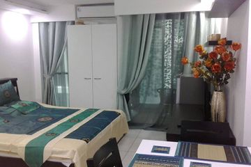 1 Bedroom Condo for sale in Siam Oriental Tropical Garden, Nong Prue, Chonburi