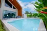 3 Bedroom Villa for rent in Bo Phut, Surat Thani
