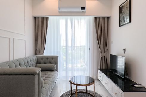 1 Bedroom Condo for sale in The Empire Tower, Nong Prue, Chonburi