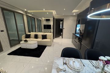 2 Bedroom Condo for sale in Zenith Pattaya, Nong Prue, Chonburi