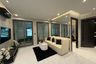 1 Bedroom Condo for sale in Zenith Pattaya, Nong Prue, Chonburi