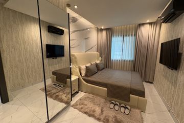 1 Bedroom Condo for sale in Zenith Pattaya, Nong Prue, Chonburi