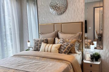 1 Bedroom Condo for sale in Copacabana Coral Reef, Nong Prue, Chonburi