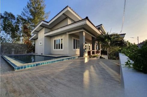 3 Bedroom House for rent in Pak Nam Pran, Prachuap Khiri Khan