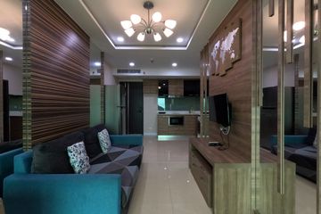 2 Bedroom Condo for sale in Dusit Grand Condo View, Nong Prue, Chonburi