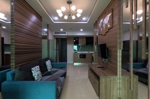 2 Bedroom Condo for sale in Dusit Grand Condo View, Nong Prue, Chonburi