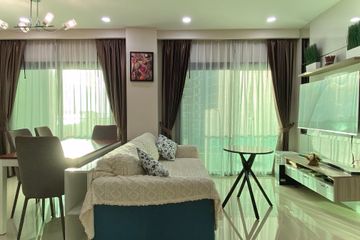 2 Bedroom Condo for sale in Dusit Grand Condo View, Nong Prue, Chonburi