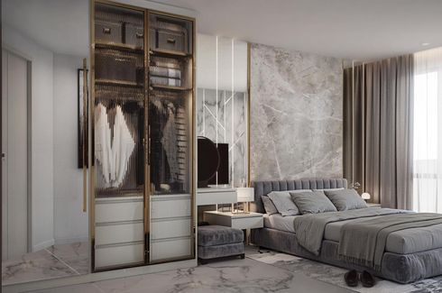 1 Bedroom Condo for sale in Avenue Boutique Condominium, Nong Prue, Chonburi