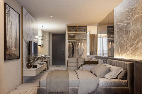 1 Bedroom Condo for sale in Avenue Boutique Condominium, Nong Prue, Chonburi