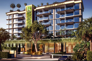 1 Bedroom Condo for sale in The Riviera Beverly Hills Residences, Nong Prue, Chonburi