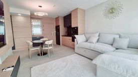 1 Bedroom Condo for sale in AD Hyatt Condominium, Na Kluea, Chonburi