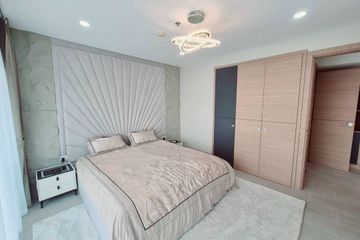 1 Bedroom Condo for sale in AD Hyatt Condominium, Na Kluea, Chonburi