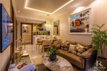 1 Bedroom Condo for sale in The Riviera Malibu & Residences, Nong Prue, Chonburi