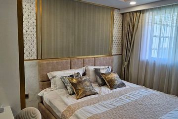 1 Bedroom Condo for sale in Dusit Grand Park 2, Nong Prue, Chonburi