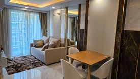 1 Bedroom Condo for sale in Dusit Grand Park 2, Nong Prue, Chonburi