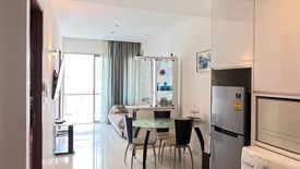 2 Bedroom Condo for sale in THE SANCTUARY WONGAMAT, Na Kluea, Chonburi