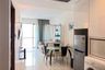 2 Bedroom Condo for sale in THE SANCTUARY WONGAMAT, Na Kluea, Chonburi