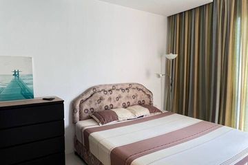 2 Bedroom Condo for sale in THE SANCTUARY WONGAMAT, Na Kluea, Chonburi