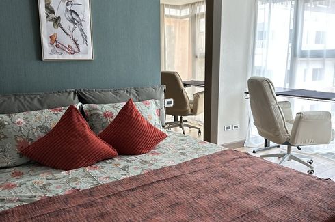 1 Bedroom Condo for sale in Siam Oriental Tropical Garden, Nong Prue, Chonburi