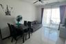 1 Bedroom Condo for sale in Siam Oriental Garden, Nong Prue, Chonburi