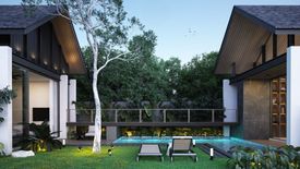 3 Bedroom Villa for sale in Pa Khlok, Phuket