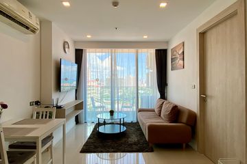 1 Bedroom Condo for sale in The Jewel Residence, Saen Suk, Chonburi