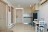 1 Bedroom Condo for sale in The Jewel Residence, Saen Suk, Chonburi