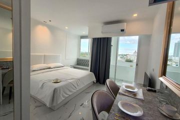 1 Bedroom Condo for sale in The Empire Tower, Nong Prue, Chonburi
