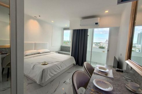 1 Bedroom Condo for sale in The Empire Tower, Nong Prue, Chonburi
