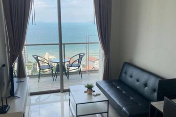 1 Bedroom Condo for sale in The Riviera Wongamat, Na Kluea, Chonburi