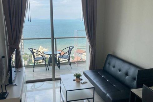 1 Bedroom Condo for sale in The Riviera Wongamat, Na Kluea, Chonburi