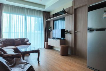 1 Bedroom Condo for sale in Nam Talay Condo, Na Jomtien, Chonburi