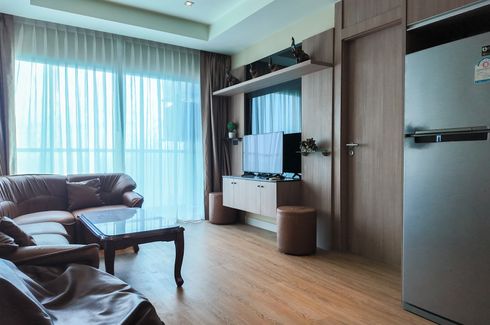 1 Bedroom Condo for sale in Nam Talay Condo, Na Jomtien, Chonburi