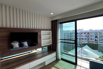 2 Bedroom Condo for sale in Dusit Grand Park, Nong Prue, Chonburi