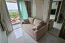 1 Bedroom Condo for sale in Dusit Grand Park 2, Nong Prue, Chonburi