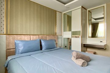 1 Bedroom Condo for sale in Dusit Grand Park 2, Nong Prue, Chonburi