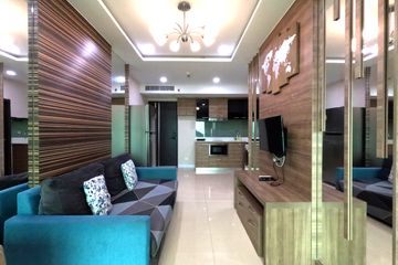 1 Bedroom Condo for sale in Dusit Grand Condo View, Nong Prue, Chonburi