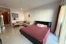 1 Bedroom Condo for sale in Diamond Suites Resort Condominium, Nong Prue, Chonburi