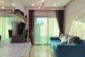 1 Bedroom Condo for sale in Dusit Grand Condo View, Nong Prue, Chonburi