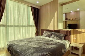 1 Bedroom Condo for sale in Dusit Grand Condo View, Nong Prue, Chonburi