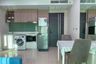 1 Bedroom Condo for sale in Dusit Grand Condo View, Nong Prue, Chonburi